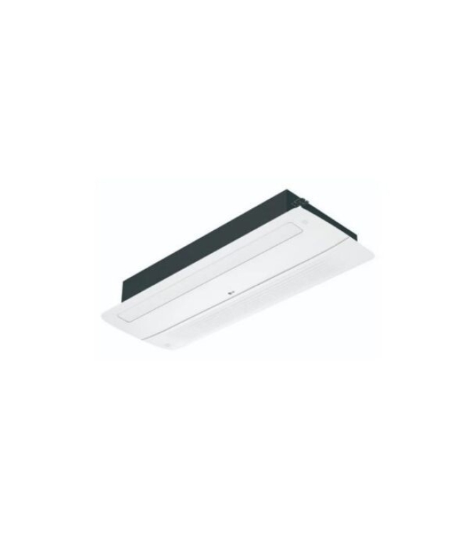 Máy lạnh âm trần LG ZTNQ18GULA1/ZUUQ18GV1/PT-UAHW0 (2.0 HP) Inverter - 1 hướng thổi 