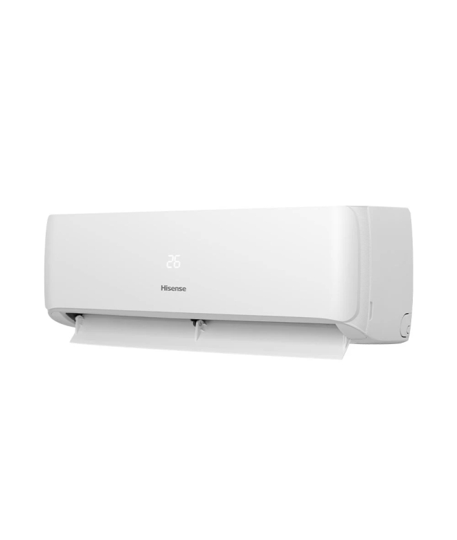 Máy lạnh Hisense Inverter 2 HP AS-18TW4RGSCD04