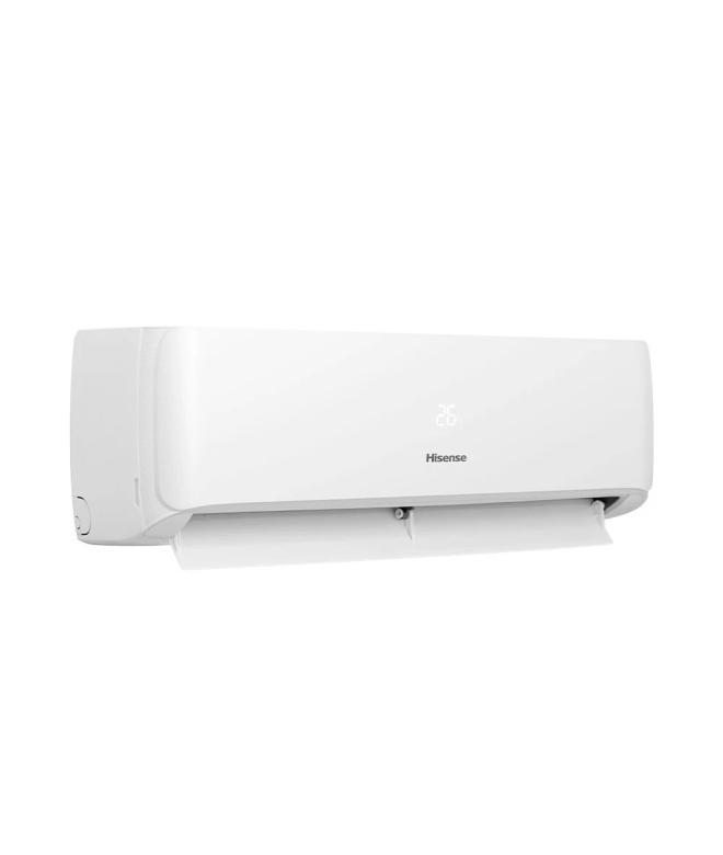 Máy lạnh Hisense Inverter 2 HP AS-18TW4RGSCD04