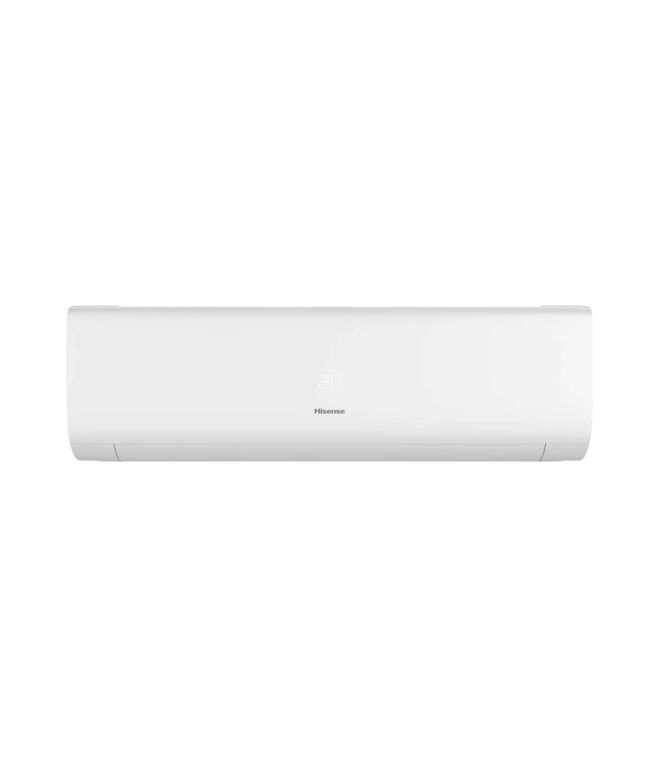 Máy lạnh Hisense inverter 1.5 HP AS-12TR4RLRCD02