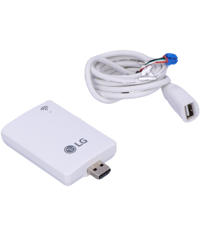 Mô-đun WiFi LG với SmartThinQ PWFMDD200