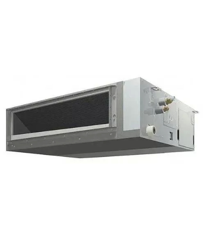 Máy lạnh giấu trần nối ống gió Daikin 2.5 HP FBFC60DVM9/RZFC60EVM+BRC2E61 (1 pha)